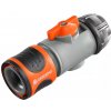 Gardena Regulačná stopspojka 13 mm (1/2 Gardena Regulačná stopspojka 13 mm (1/2