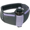 Športová ľadvinka EVOC HIP POUCH PRO + DRINK BOTTLE 0,55 čierna,fialová Športová ľadvinka EVOC HIP POUCH PRO + DRINK BOTTLE 0,55 čierna,fialová