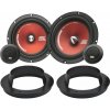 MTX Audio TR65S reproduktory pre SUZUKI SWIFT (2010-) - predné dvere MTX Audio TR65S reproduktory pre SUZUKI SWIFT (2010-) - predné dvere