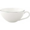 Villeroy & Boch Čajová šálka 0,20 l Anmut Platinum No.1 Villeroy & Boch Čajová šálka 0,20 l Anmut Platinum No.1