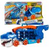 Mattel Hot Wheels City T-Rex ťahač so svetlami a zvukmi Mattel Hot Wheels City T-Rex ťahač so svetlami a zvukmi