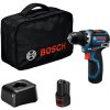 Bosch Bosch AKU vrtací šroubovák PRO GSR 12V-32, 2×12V 2.0Ah v textilní tašce 06019N7003 Bosch Bosch AKU vrtací šroubovák PRO GSR 12V-32, 2×12V 2.0Ah v textilní tašce 06019N7003