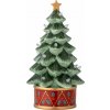 Vianočná dekorácia svietiaca Fannie, vianočný stromček, 26 cm Vianočná dekorácia svietiaca Fannie, vianočný stromček, 26 cm