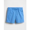 GAP Baby kraťasy Modrá 18-24M GAP Baby kraťasy Modrá 18-24M