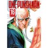 Seqoy s.r.o. Komiks One-Punch Man 16: Až na doraz
