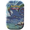 Nintendo Pokémon Shining Fates Mini Tin - Kyogre a Shiny Snom Nintendo Pokémon Shining Fates Mini Tin - Kyogre a Shiny Snom