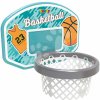 Basketbalový kôš na šmykľavky a stenu Basketball Hoop 3v1 Smoby s fixáciou na uchytenie a UV filtrom Basketbalový kôš na šmykľavky a stenu Basketball Hoop 3v1 Smoby s fixáciou na uchytenie a UV filtrom