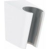 Hansgrohe Sprchový držiak Porter S, matná biela 28331700-HG Hansgrohe Sprchový držiak Porter S, matná biela 28331700-HG