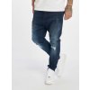 Just Rhyse Antifit Jeans blue
