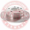 Brzdový kotúč MASTER-SPORT GERMANY 24011002021-PCS-MS Brzdový kotúč MASTER-SPORT GERMANY 24011002021-PCS-MS