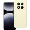 Roar Cloud Skin puzdro pre Xiaomi Redmi Note 14 Pro+ 5G Light Yellow