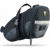 taška TOPEAK Aero Wedge Pack Large pásky taška TOPEAK Aero Wedge Pack Large pásky