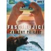 Fascinující proměny přírody 1 - DVD Fascinující proměny přírody 1 - DVD