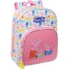 Dětský batoh PEPPA PIG Dětský batoh PEPPA PIG