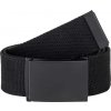 Textilný opasok Willard BELT Čierna Textilný opasok Willard BELT Čierna