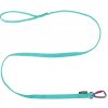 Non-stop dogwear Vodzka s amortizérom 2m aqua Non-stop dogwear Vodzka s amortizérom 2m aqua