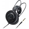 Slúchadlá Audio-technica ATH-AD700X čierna (4961310118617) Slúchadlá Audio-technica ATH-AD700X čierna (4961310118617)