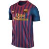 dres Nike FC Barcelona Home Shirt 2011 2012 Junior