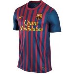 dres Nike FC Barcelona Home Shirt 2011 2012 Junior