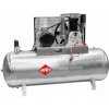 Airpress Dvojvalcový kompresor G 1500-500 Pro 11 bar 10 KM/7,5 kW 400V 747 l/min 500 l galvanizovaný Airpress Dvojvalcový kompresor G 1500-500 Pro 11 bar 10 KM/7,5 kW 400V 747 l/min 500 l galvanizovaný