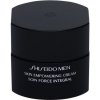 Shiseido MEN Skin Empowering (M) 50 ml, Denný pleťový krém Shiseido MEN Skin Empowering (M) 50 ml, Denný pleťový krém