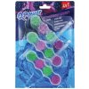 Q-Power WC blok 4v1 Ostružinový sorbet 3x45 g | ESO drogéria Q-Power WC blok 4v1 Ostružinový sorbet 3x45 g | ESO drogéria