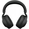 Jabra Evolve2 85 - Link380C Uc Slúchadlá s mikrofónom Kábel Pres hlavu Kancelária / call centrum USB Typ-C Čierna (2003519) Jabra Evolve2 85 - Link380C Uc Slúchadlá s mikrofónom Kábel Pres hlavu Kancelária / call centrum USB Typ-C Čierna (2003519)