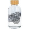 STOR Luxusná sklenená fľaša Mickey Mouse, 620ml, 00494, 83572 STOR Luxusná sklenená fľaša Mickey Mouse, 620ml, 00494, 83572