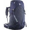 Salomon Aerotrek 48l Women maritime blue/mood indigo C27102 dámský lehký turistický batoh S/M Salomon Aerotrek 48l Women maritime blue/mood indigo C27102 dámský lehký turistický batoh S/M