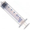 Injekčná striekačka Omnifix Solo 50 ml, Luer Lock, (100 ks/balenie)