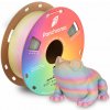 Polymaker Panchroma PLA Gradient Matte Pastel Rainbow 1,75mm 1kg