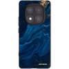 Picasee silikónový čierny obal pre Xiaomi Redmi Note 14 Pro+ 5G - Blue Picasee silikónový čierny obal pre Xiaomi Redmi Note 14 Pro+ 5G - Blue