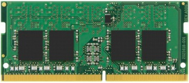 HP DDR4 32GB 3200MHz 4S967AA