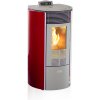 Artel Redonda G10 bordó sklo 8,87kw teplovzdušné krbové kachle na pelety Artel Redonda G10 bordó sklo 8,87kw teplovzdušné krbové kachle na pelety