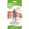 D.Fenstec s.r.l. FIT THERAPY Patch UNIVERZÁL náplasť 6 ks