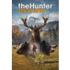 TheHunter Call of the Wild The Hunter Steam PC (Počítačová hra) TheHunter Call of the Wild The Hunter Steam PC (Počítačová hra)