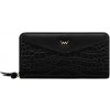 Vuch Dámska kožená peňaženka Keryth Black Vuch Dámska kožená peňaženka Keryth Black