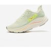 HOKA HOKA Clifton 10 dámska bežecká obuv modro-žltá 39 1/2 HOKA HOKA Clifton 10 dámska bežecká obuv modro-žltá 39 1/2
