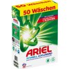 Ariel Universal+ Pulver prášok na pranie 3000g 50 praní Ariel Universal+ Pulver prášok na pranie 3000g 50 praní