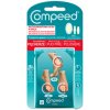 COMPEED Náplasť na pľuzgiere MIX 5 ks COMPEED Náplasť na pľuzgiere MIX 5 ks