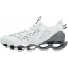 Mizuno WAVE PROPHECY 14 biela sivá