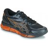 Asics gelquantum 360 VIII Čierna