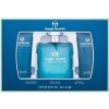 Sergio Tacchini Ocean´s Club Darčeková sada pánska toaletná voda 100 ml, sprchový gél 100 ml a After Shave Balsam (balzam po holení) 100 ml Sergio Tacchini Ocean´s Club Darčeková sada pánska toaletná voda 100 ml, sprchový gél 100 ml a After Shave Balsam (balzam po holení) 100 ml