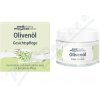 Doliva olivový hydratačný pleťový krém 50 ml Doliva olivový hydratačný pleťový krém 50 ml