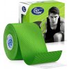 CureTape kineziologický tejp Sports lime 5 cm x 5 m CureTape kineziologický tejp Sports lime 5 cm x 5 m