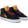 tenisky vysoké Lakai x Black Sabbath Black Sabbath Never Say Die Čierna žltá 37 tenisky vysoké Lakai x Black Sabbath Black Sabbath Never Say Die Čierna žltá 37