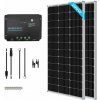 Renogy solárny set 200W 12V s 30A PWM regulátorom nabíjania Renogy solárny set 200W 12V s 30A PWM regulátorom nabíjania