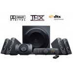 Logitech Z-906