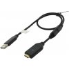 USB Dátový kábel pre fotoaparáty Samsung SUC-C6 USB Dátový kábel pre fotoaparáty Samsung SUC-C6