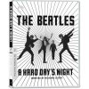 Beatles: Ťažký deň - Blu-ray (bez CZ podpory) Beatles: Ťažký deň - Blu-ray (bez CZ podpory)